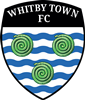 Wappen Whitby Town FC