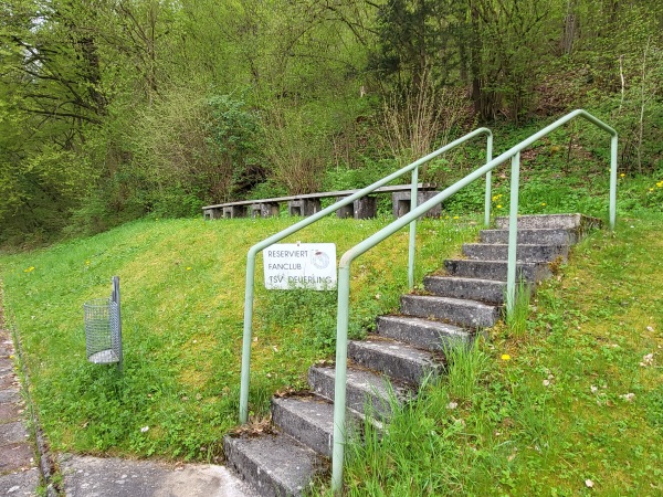 Sportplatz Deuerling - Deuerling