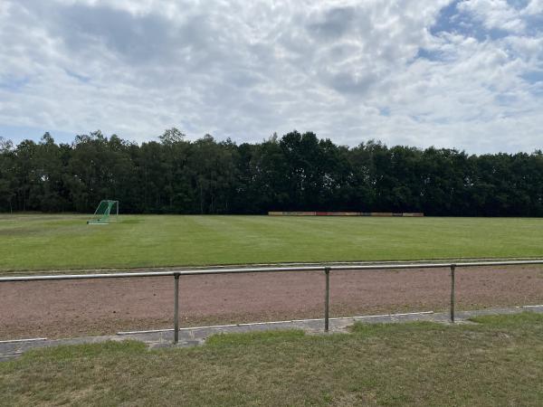 Sportzentrum Groß Hehlen - Celle-Groß Hehlen