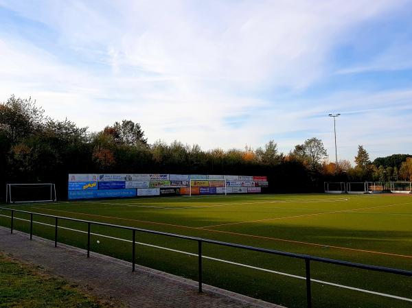 Sportzentrum Im Lindert - Werne/Lippe