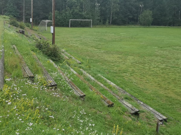 Emåvallen Plan 2 - Järnforsen