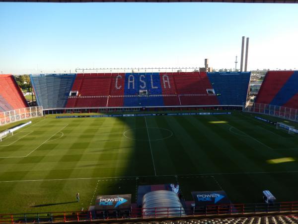 Estadio Pedro Bidegaín - Buenos Aires, BA