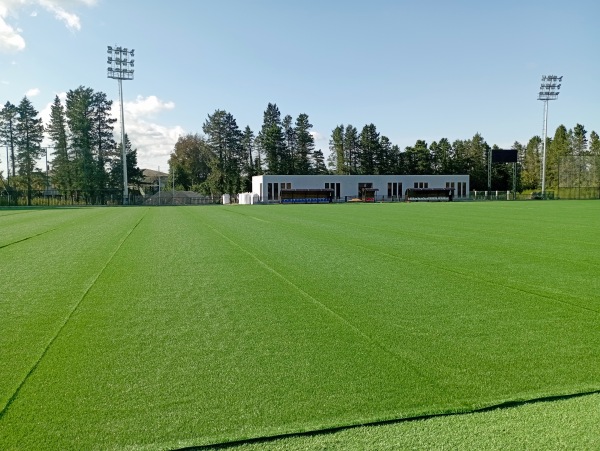 Football Centre Khobi - Khobi