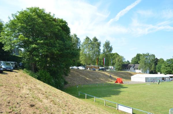 Sportanlage Jahnstraße - Nettersheim-Marmagen