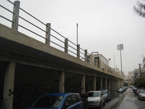 Dimotiko Stadio Nikaias - Athína (Athens)