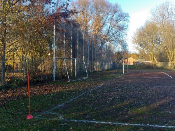 Sportanlage Vogelhüttendeich Platz 2 - Hamburg-Wilhelmsburg