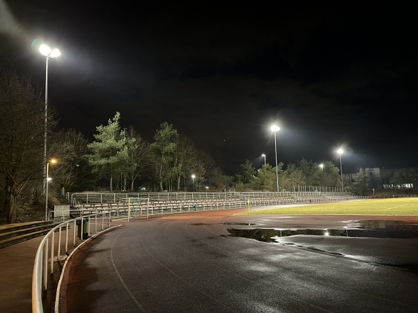 Kultur- und Sportzentrum Martinsee - Heusenstamm