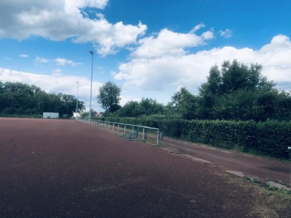 Sportanlage Esseler Straße Platz 2 - Oer-Erkenschwick