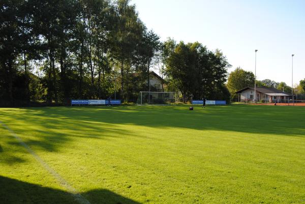 Stadion am Dorfbach - Amerang