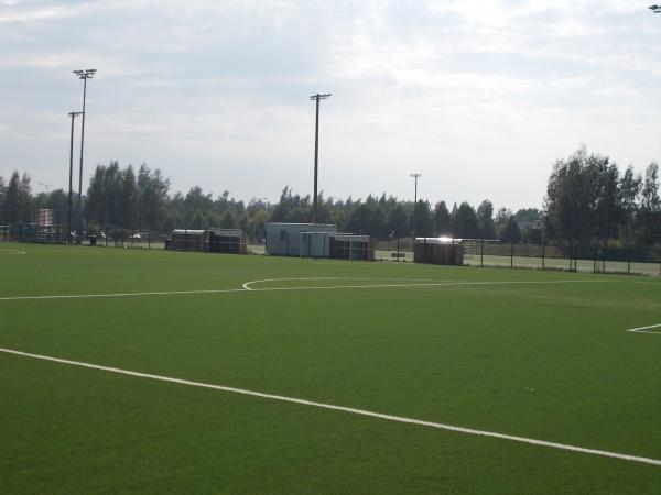 Tapiolan urheilupuisto tekonurmi 3 - Espoo (Esbo)