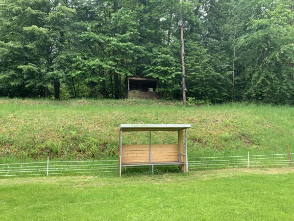 Waldstadion - Ranstadt-Ober-Mockstadt