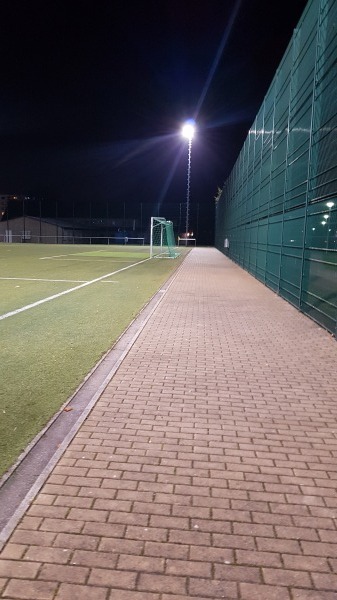 Sportforum Berlin Platz 5 - Berlin-Hohenschönhausen