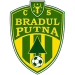 Wappen CS Bradul Putna