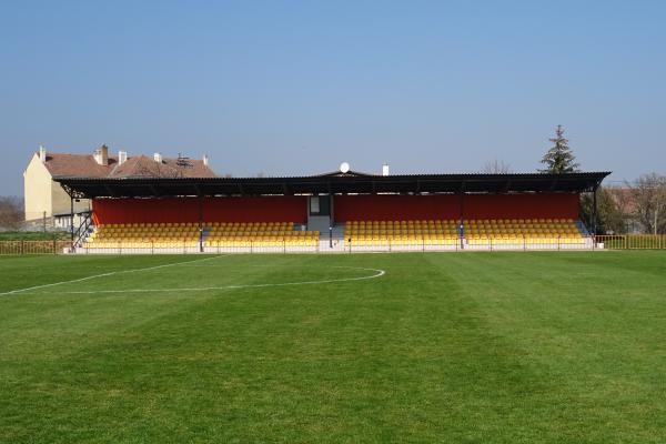Hřiště FK Znojmo -  Znojmo 