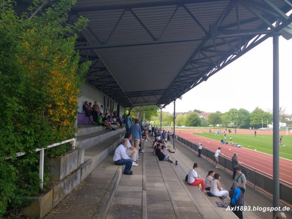 Fleinsbachstadion - Filderstadt-Bernhausen