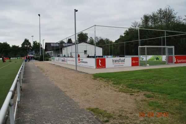 Fun- & Sportpark - Eslohe/Sauerland