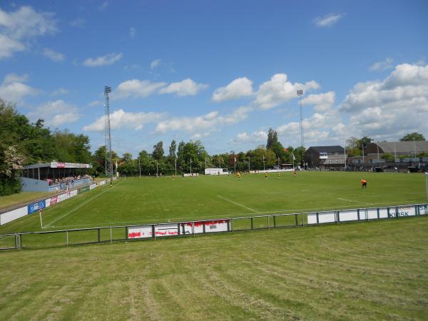 OK+ Stadion - Nakskov