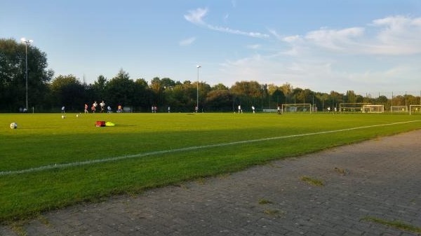 Sportanlage am Kanal B-Platz - Wunstorf-Kolenfeld