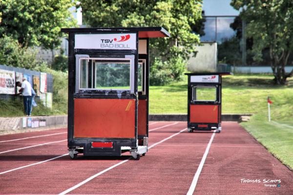 BollWerkStadion - Bad Boll