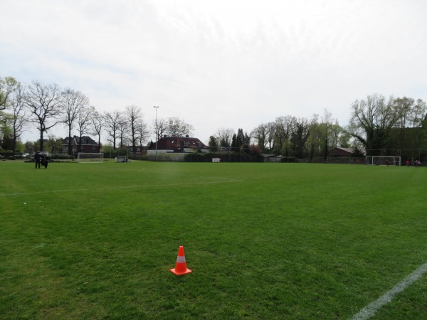 Sportpark Rigtersbleek veld 3 - Enschede-Twekkelerveld