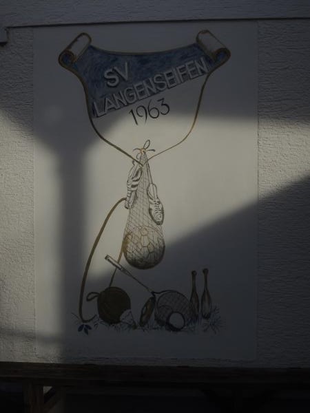 Sportplatz Vor der Horst - Bad Schwalbach-Langenseifen