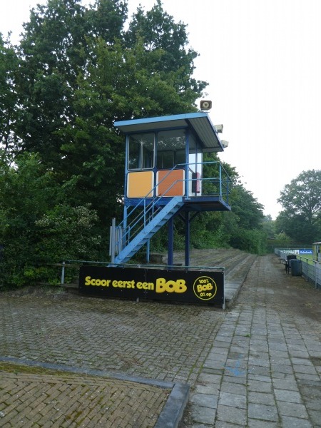 Sportpark Duinhelm - Oostkapelle