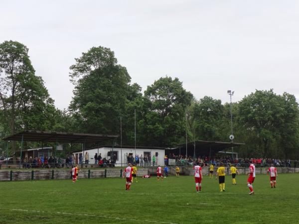 Sportplatz Matzen - Matzen