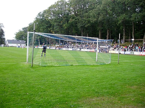 Sportplatz Etelsen  - Langwedel/Weser-Etelsen