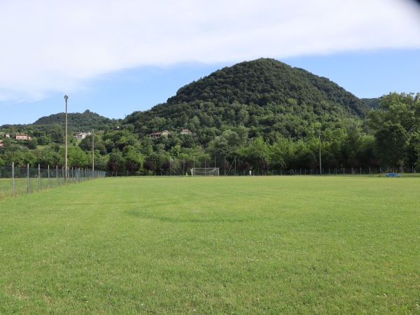 Campo Sportivo Pascoletto - Malo