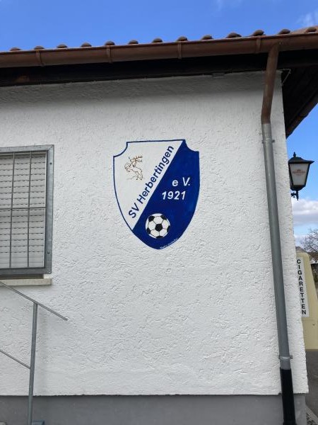 Sportanlage Austraße - Herbertingen