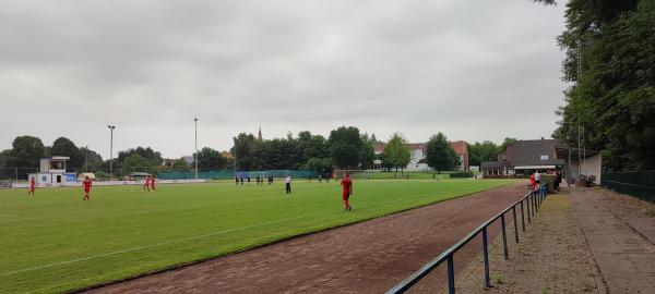 Sportzentrum Hagenburg - Hagenburg