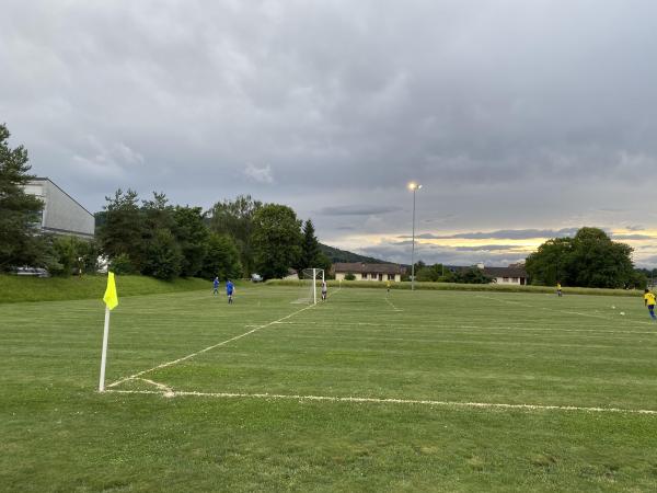 Sportplatz Herdli Nebenplatz - Ramsen