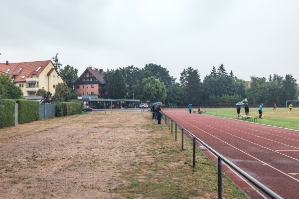 Bibert-Sportplatz - Zirndorf