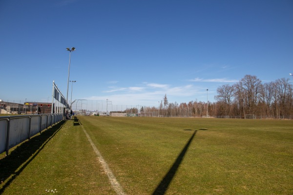 3C-Sportpark Platz 2 - Landsberg/Lech