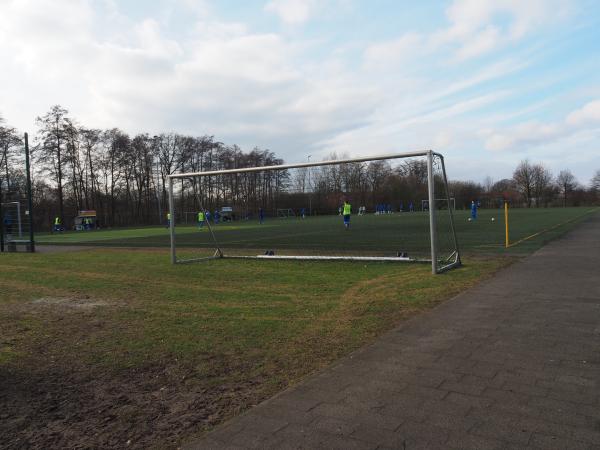 Sportzentrum Süd Platz 2 - Gütersloh