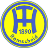 Wappen ehemals Haddenbacher TV 1890
