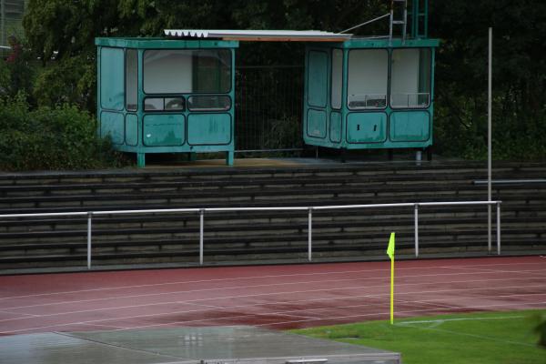 Heinz-Flohe-Stadion - Euskirchen