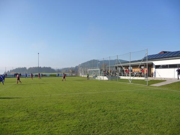 Sportplatz Kaltenberg - Kaltenberg