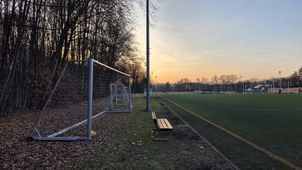Lohwaldstadion Nebenplatz - Neusäß