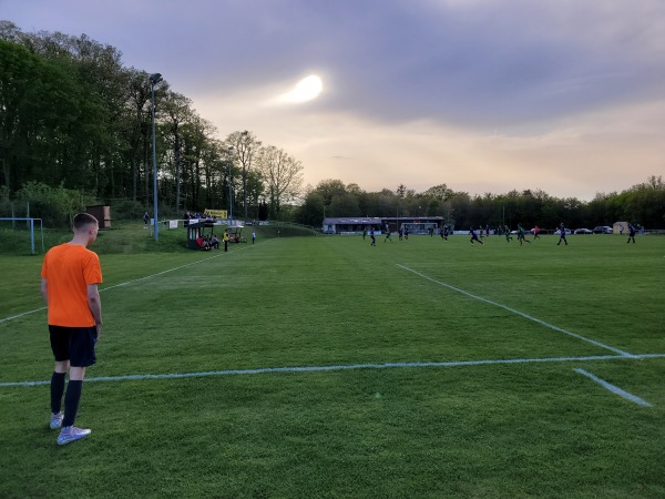 Sportplatz Kaltenleutgeben - Kaltenleutgeben