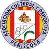 Wappen ACD Peñiscola