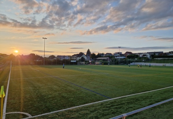 Sportplatz Eschfeld Platz 2 - Steinhausen