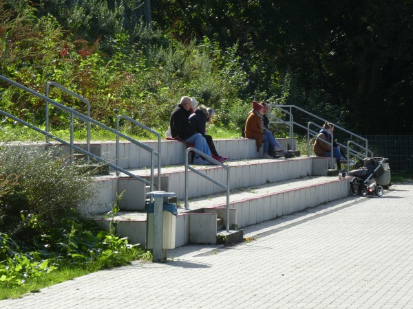 Sportplatz Höher Heide II - Solingen-Aufderhöhe