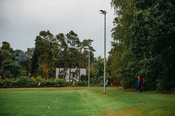 Sportanlage Campingstraße Platz 3 - Erlangen-Großdechsendorf