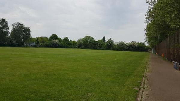 Sportanlage Am Silberkamp - Bildungsplatz - Peine