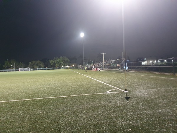 Broward College Soccer Field - Pembroke Pines, FL