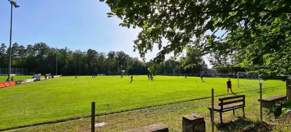 Sportanlage Ringstraße - Großsteinhausen