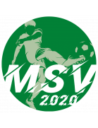 Wappen Mattersburger SV 2020