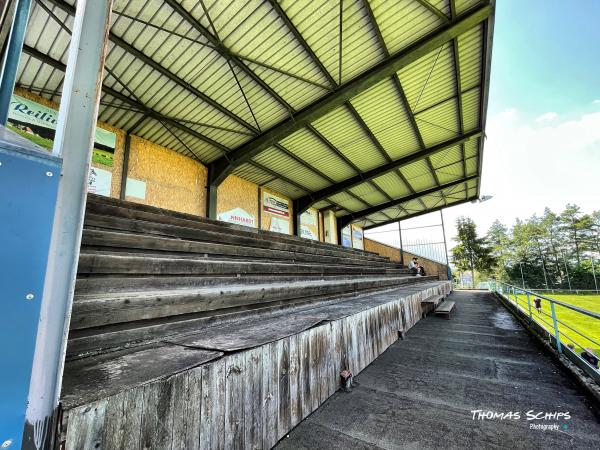 Gustav-Strohm-Stadion - Niedereschach
