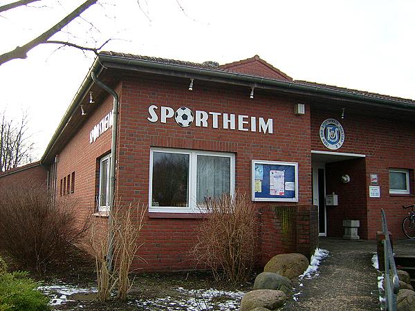 TuS-Arena - Nortorf